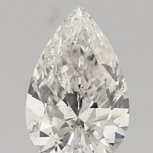 1.04 cctw SI1 - Lab Grown Loose Diamond