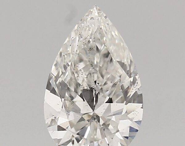 1.04 cctw SI1 - Lab Grown Loose Diamond