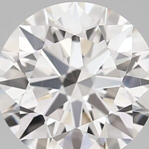 1.36 cctw VVS2 - Lab Grown Loose Diamond