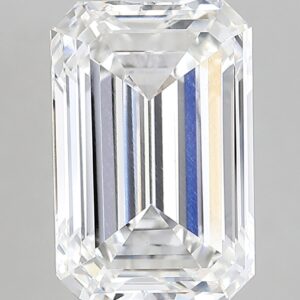 5.00 cctw VS1 - Lab Grown Loose Diamond
