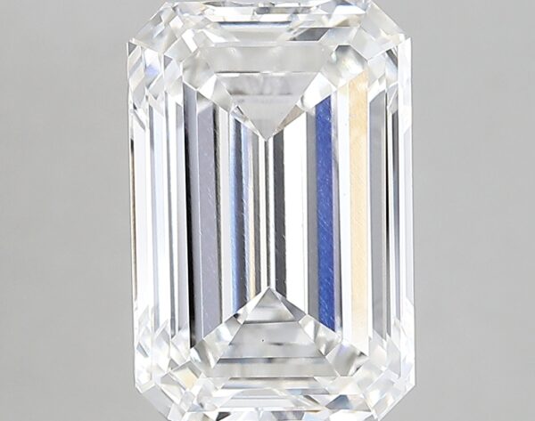 5.00 cctw VS1 - Lab Grown Loose Diamond