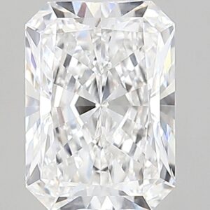 1.03 cctw VVS1 - Lab Grown Loose Diamond