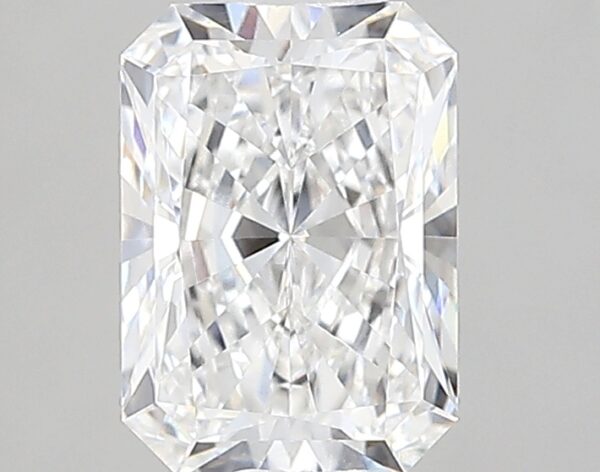 1.03 cctw VVS1 - Lab Grown Loose Diamond