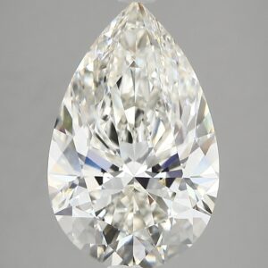 5.03 cctw VVS2 - Lab Grown Loose Diamond