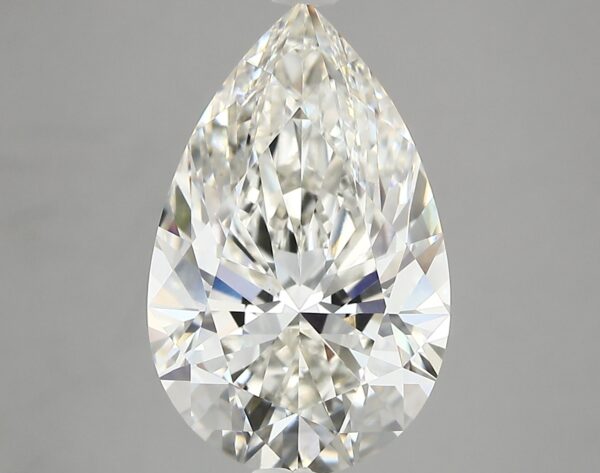 5.03 cctw VVS2 - Lab Grown Loose Diamond