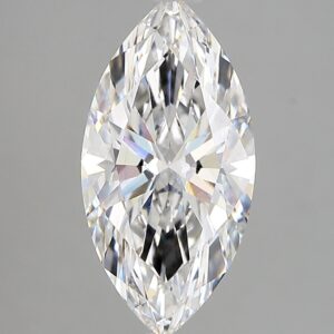 2.55 cctw VVS2 - Lab Grown Loose Diamond