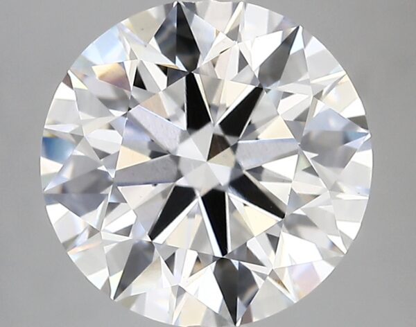 4.03 cctw VVS2 - Lab Grown Loose Diamond