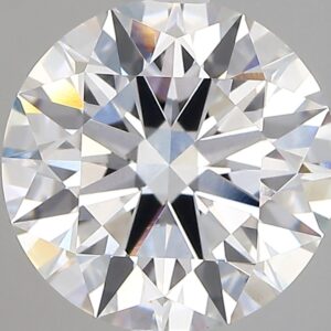 4.06 cctw VVS2 - Lab Grown Loose Diamond