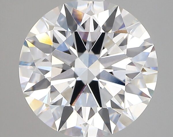 4.06 cctw VVS2 - Lab Grown Loose Diamond