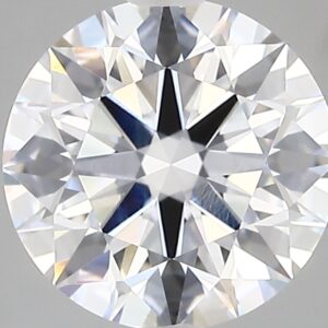 2.30 cctw VVS2 - Lab Grown Loose Diamond