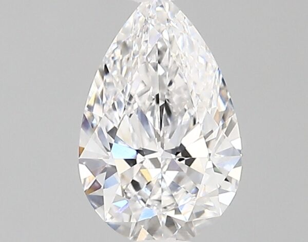 1.06 cctw VVS1 - Lab Grown Loose Diamond