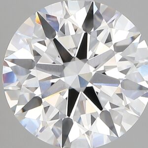 4.51 cctw VVS2 - Lab Grown Loose Diamond
