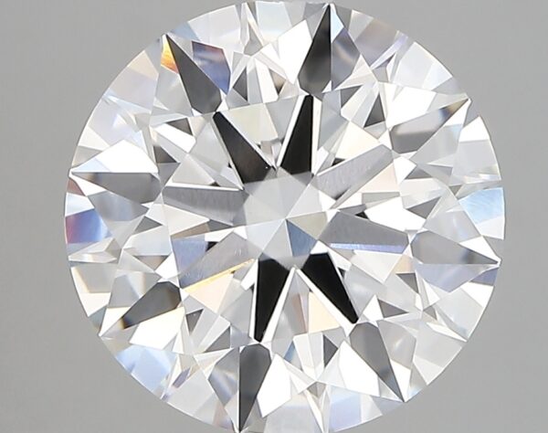4.51 cctw VVS2 - Lab Grown Loose Diamond