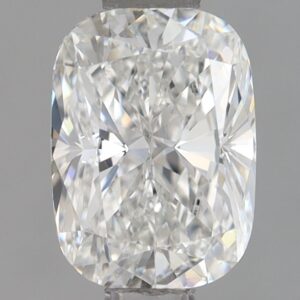 0.92 cctw VVS2 - Lab Grown Loose Diamond