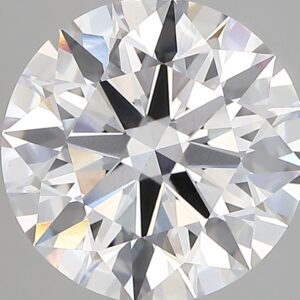 4.16 cctw VS1 - Lab Grown Loose Diamond