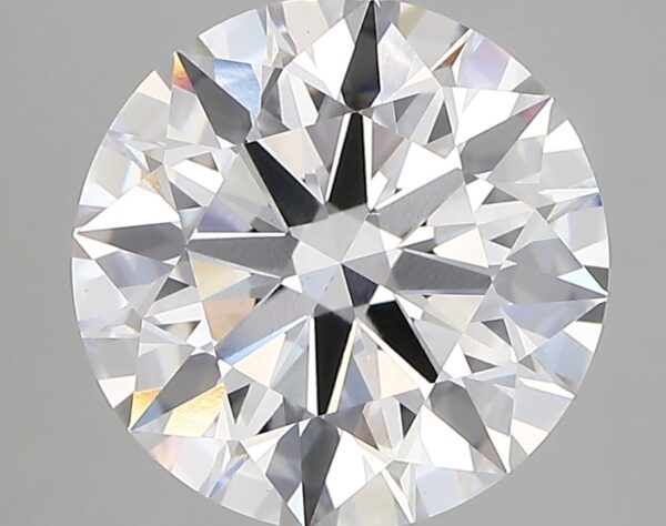 4.16 cctw VS1 - Lab Grown Loose Diamond
