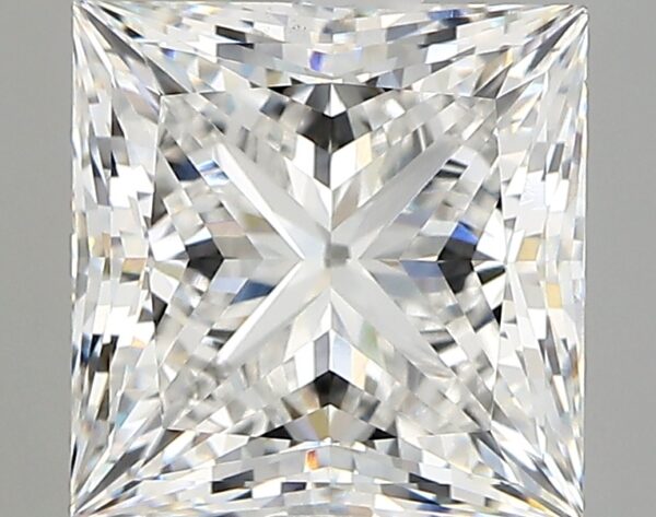 4.01 cctw VS1 - Lab Grown Loose Diamond