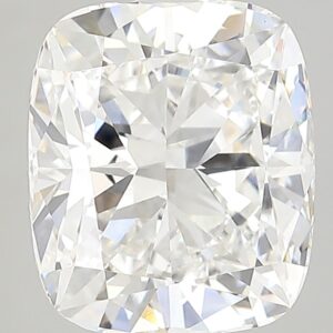 3.74 cctw VS1 - Lab Grown Loose Diamond