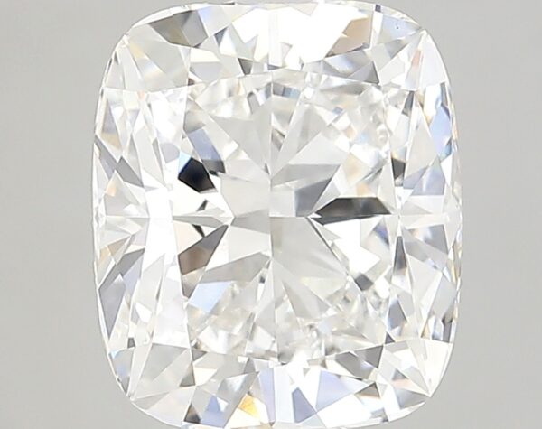 3.74 cctw VS1 - Lab Grown Loose Diamond