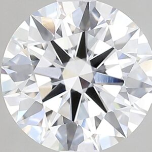 2.35 cctw VVS2 - Lab Grown Loose Diamond