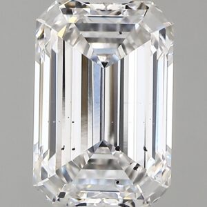 1.78 cctw SI1 - Lab Grown Loose Diamond