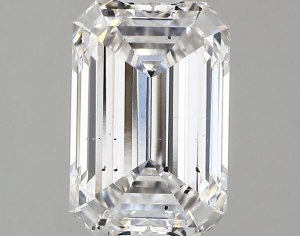 1.78 cctw SI1 - Lab Grown Loose Diamond