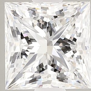 1.86 cctw VVS2 - Lab Grown Loose Diamond