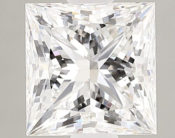 1.86 cctw VVS2 - Lab Grown Loose Diamond