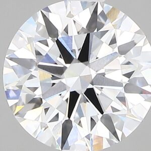 2.18 cctw VVS2 - Lab Grown Loose Diamond