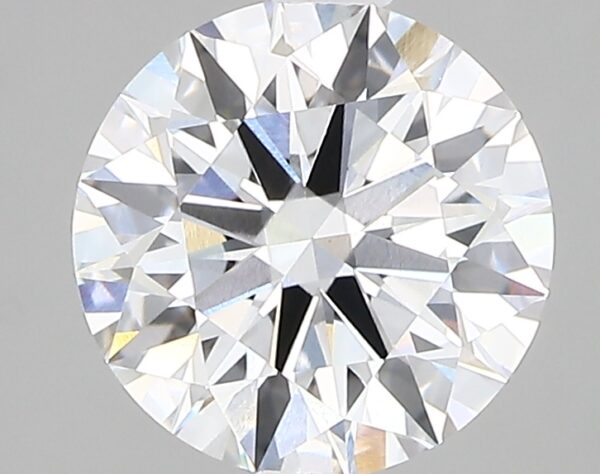 2.18 cctw VVS2 - Lab Grown Loose Diamond