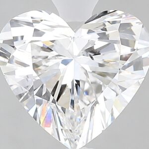 3.02 cctw SI1 - Lab Grown Loose Diamond