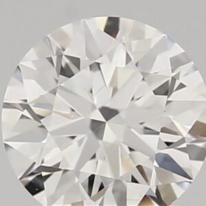1.15 cctw VVS2 - Lab Grown Loose Diamond
