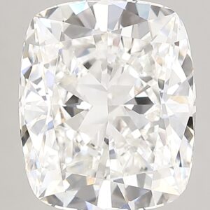 4.09 cctw VVS2 - Lab Grown Loose Diamond