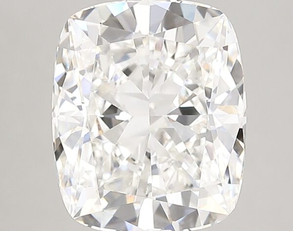 4.09 cctw VVS2 - Lab Grown Loose Diamond