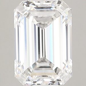 1.31 cctw VS1 - Lab Grown Loose Diamond