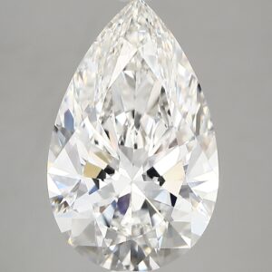4.35 cctw VS2 - Lab Grown Loose Diamond