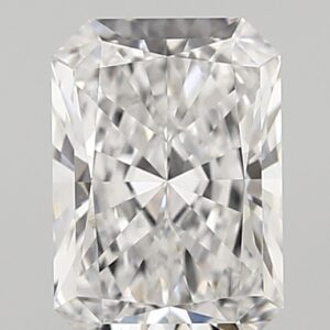 1.28 cctw VVS1 - Lab Grown Loose Diamond