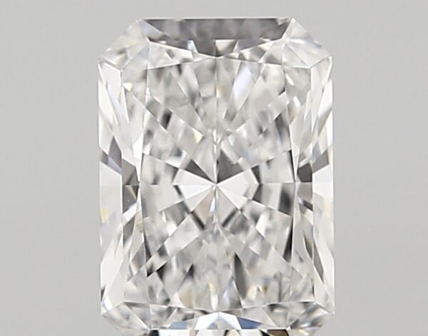 1.28 cctw VVS1 - Lab Grown Loose Diamond
