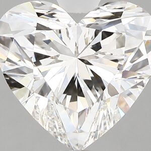 2.93 cctw VS2 - Lab Grown Loose Diamond