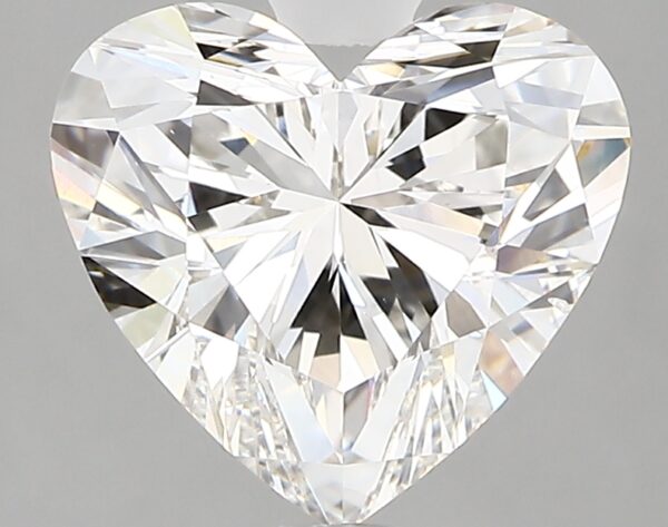 2.93 cctw VS2 - Lab Grown Loose Diamond