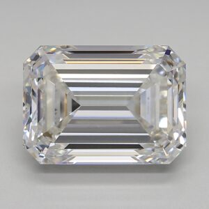 5.01 cctw VS1 - Lab Grown Loose Diamond