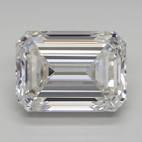 5.01 cctw VS1 - Lab Grown Loose Diamond