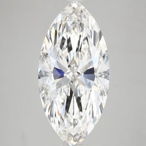 4.73 cctw SI1 - Lab Grown Loose Diamond