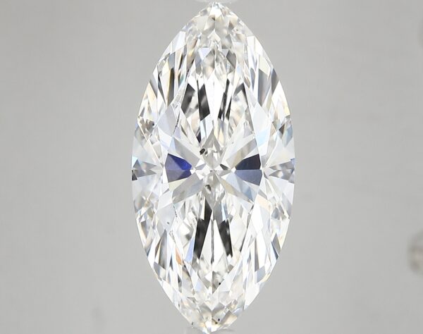 4.73 cctw SI1 - Lab Grown Loose Diamond