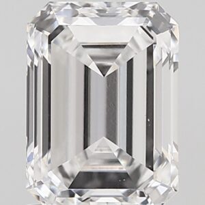 1.91 cctw VVS2 - Lab Grown Loose Diamond