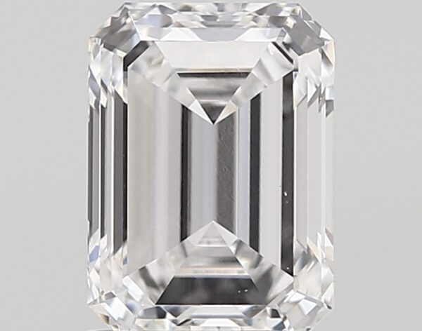 1.91 cctw VVS2 - Lab Grown Loose Diamond