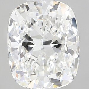 1.50 cctw VS1 - Lab Grown Loose Diamond