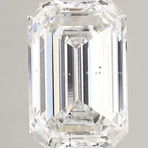 1.63 cctw SI1 - Lab Grown Loose Diamond