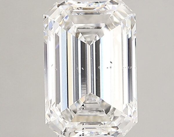 1.63 cctw SI1 - Lab Grown Loose Diamond