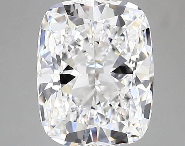 2.01 cctw VVS2 - Lab Grown Loose Diamond
